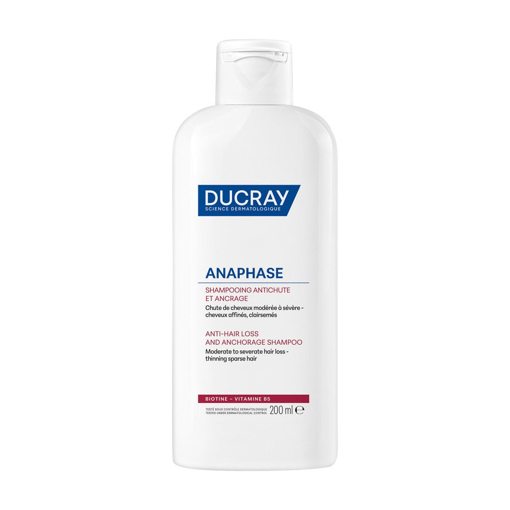 Anaphase Champú  X 200 Ml Ducray