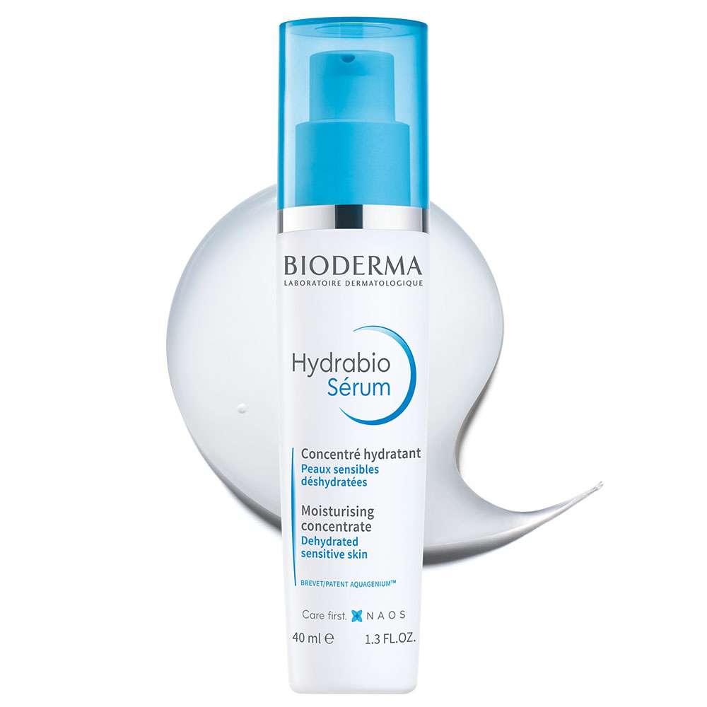 Hydrabio Serum X 40 Ml Bioderma