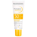 Photoderm Aquafluido Spf50+ Sin Color X 40Ml Bioderma