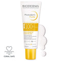 Photoderm Max 100 Fluide Invisible X 40 Ml Bioderma