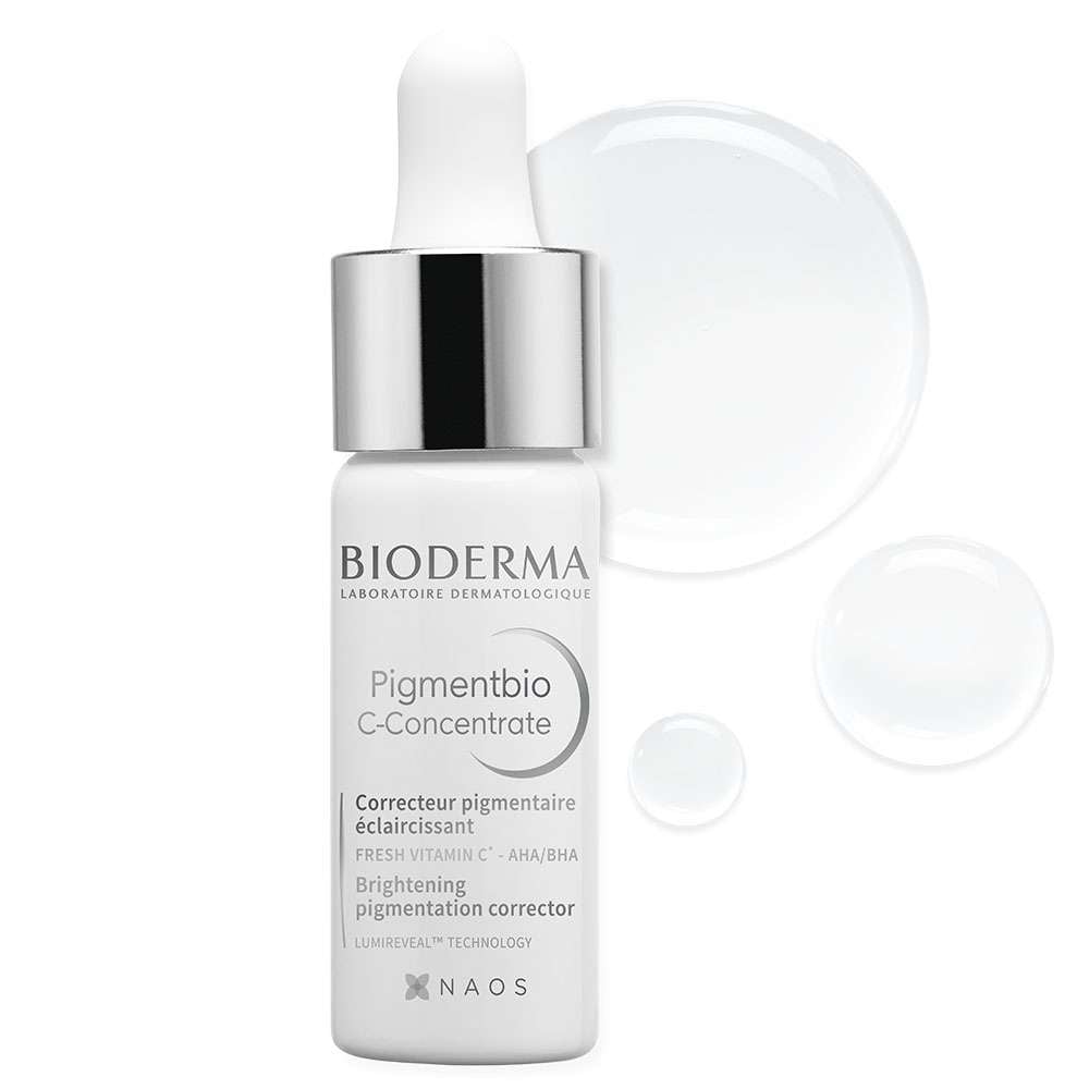 Pigmentbio C-Concentrate X 15 Ml Bioderma