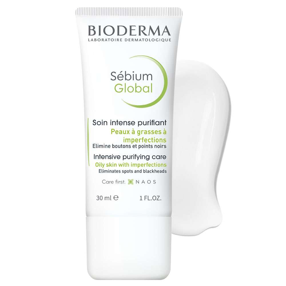 Sebium Global Crema X 30 Ml Bioderma