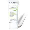 Sebium Mat Control X 30 Ml Bioderma