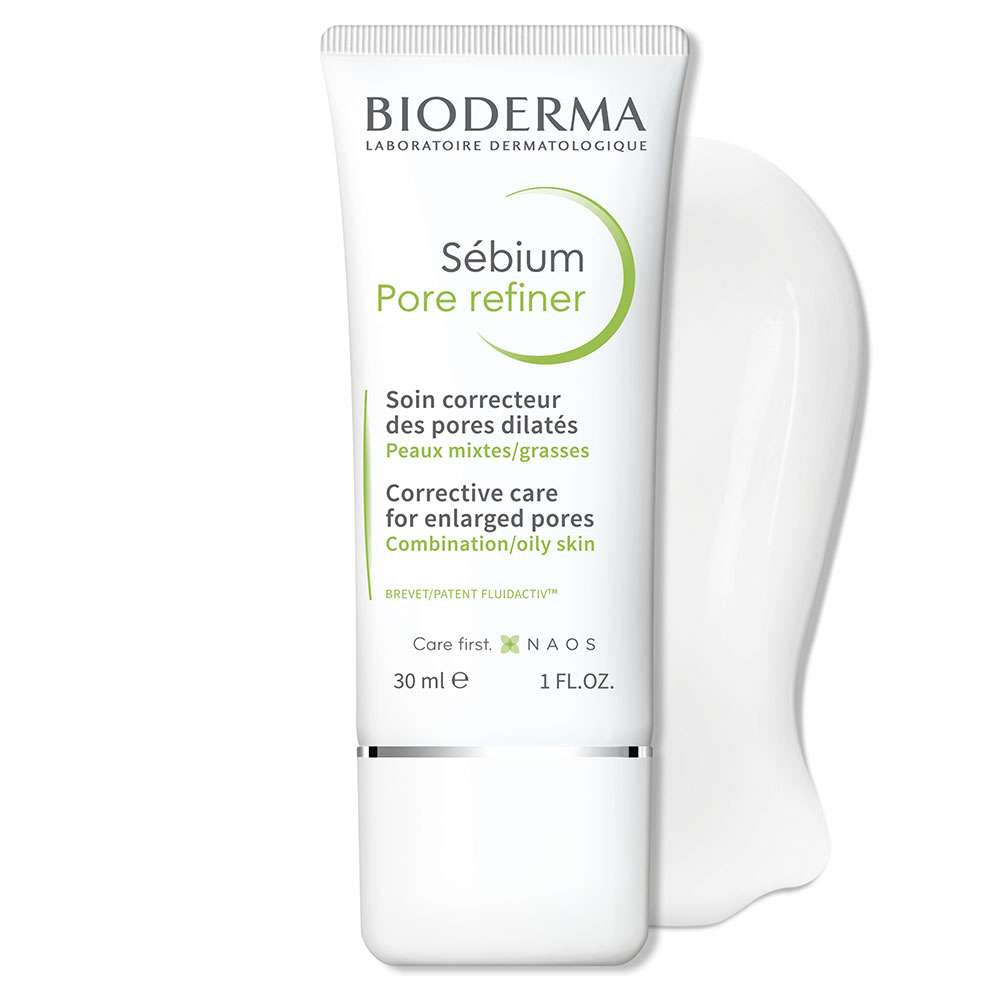 Sebium Pore Refiner X 30 Ml  Bioderma
