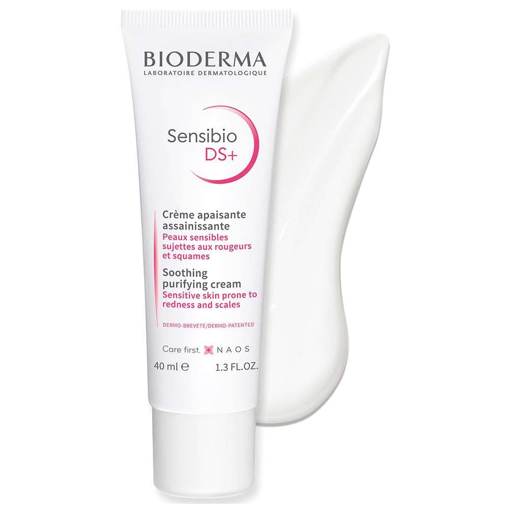 Sensibio Ds X 40 Ml Bioderma