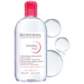 Sensibio H2O X 500 Ml Bioderma