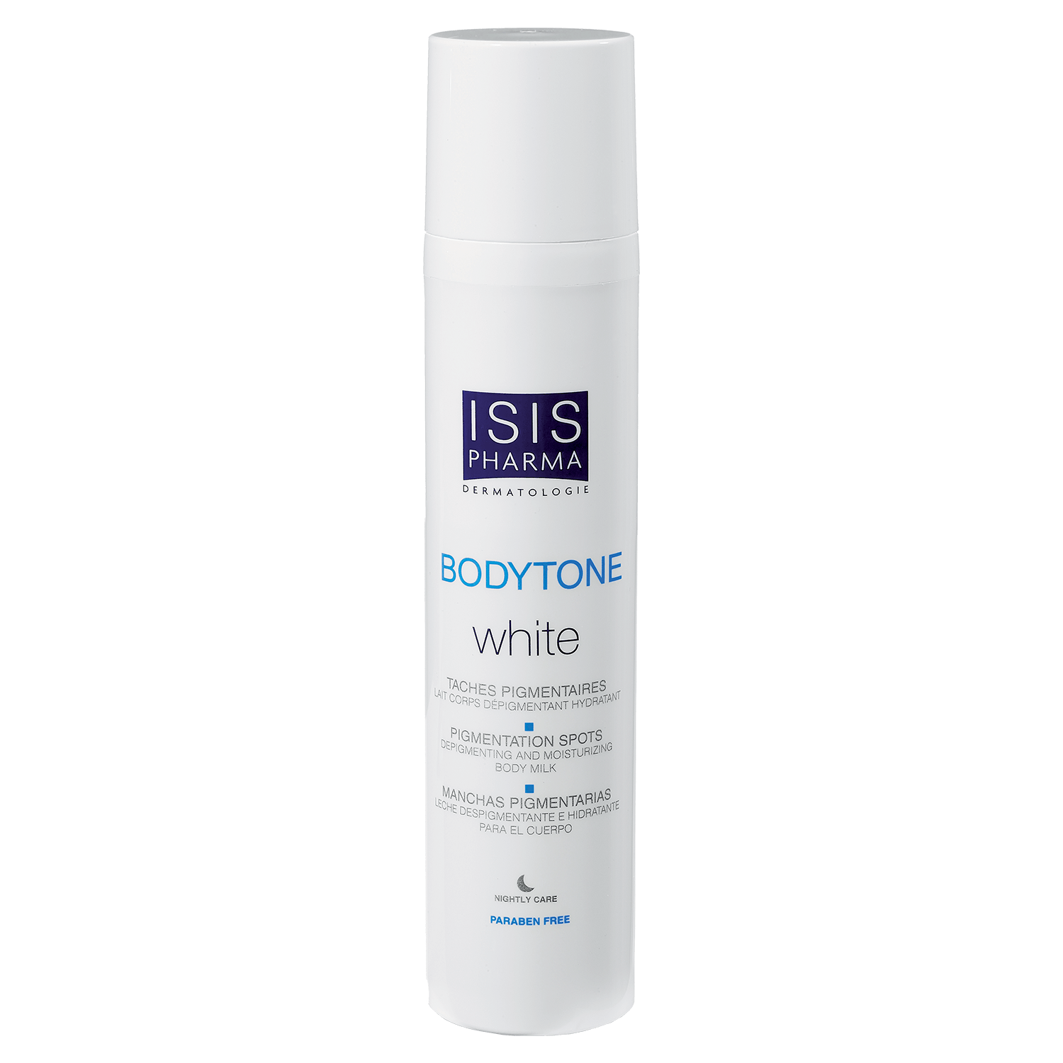 Bodytone White X 100 Ml Isispharma