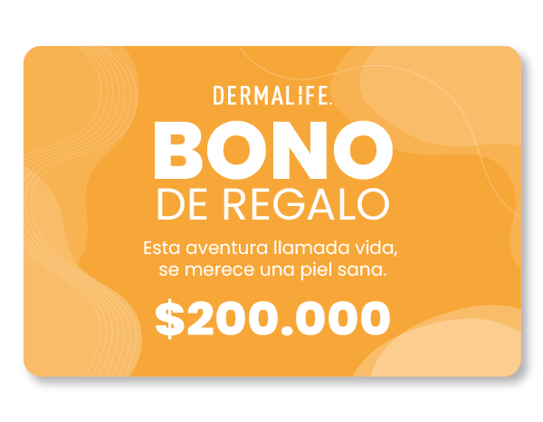 BONO REGALO 200k