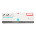 Peitel 0.25% Crema X 30 G Pharmaprix