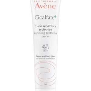 Cicalfate Plus Crema X 40 Ml Avene