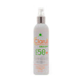 Clarus Emulsion Spf 50+ X 250 Gr