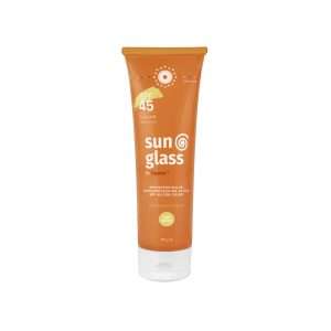 Sunglass Gel Color Spf 45 X 80 Gr Fagron