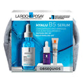 Kit Hyalu B5 Serum X 30 Ml + Mela B3 X10 Ml + Anthelios Age Correct X 15 Ml