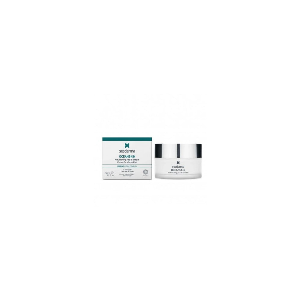Oceanskin Crema X 50 Ml Sesderma