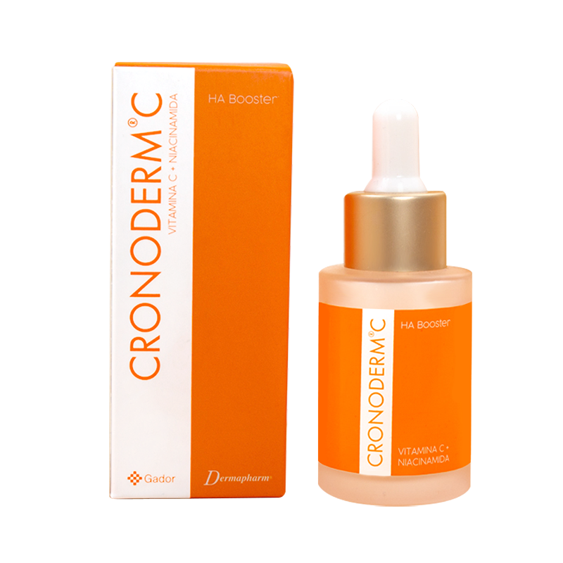 Cronoderm C X 30 Gr Gador