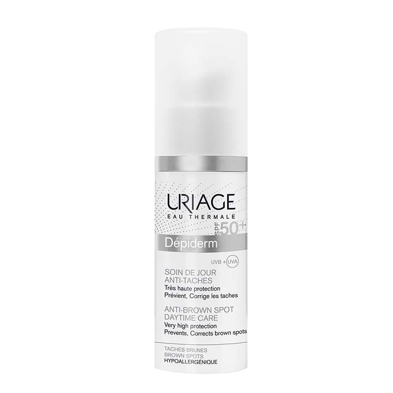 Depiderm Spf 50 Emulsion X 30Ml Uriage