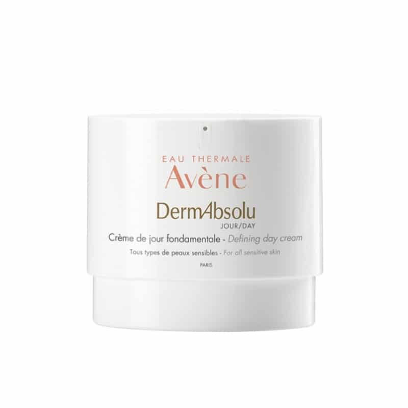 Dermabsolu Crema De  Dia X 40 Ml Avene