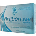 Artibon S&H Syndet Barra X 100 G (Azúl)