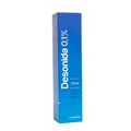Desonida Crema 0.1%  X 15Gr Medihealth
