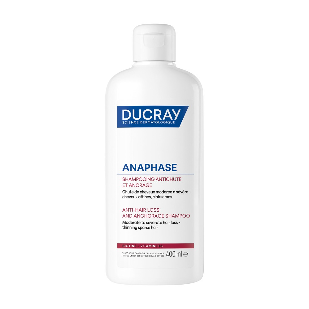 Anaphase Champú X 400 Ml Ducray