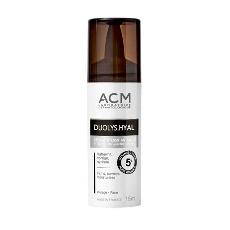 Duolys Hyal Serum Intensivo Antioxidante X 15Ml Ecopharma