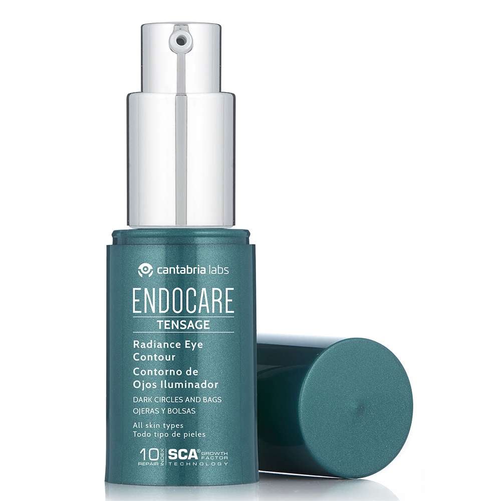 Endocare Tensage Iluminador Contorno X 15 Ml Cantabria