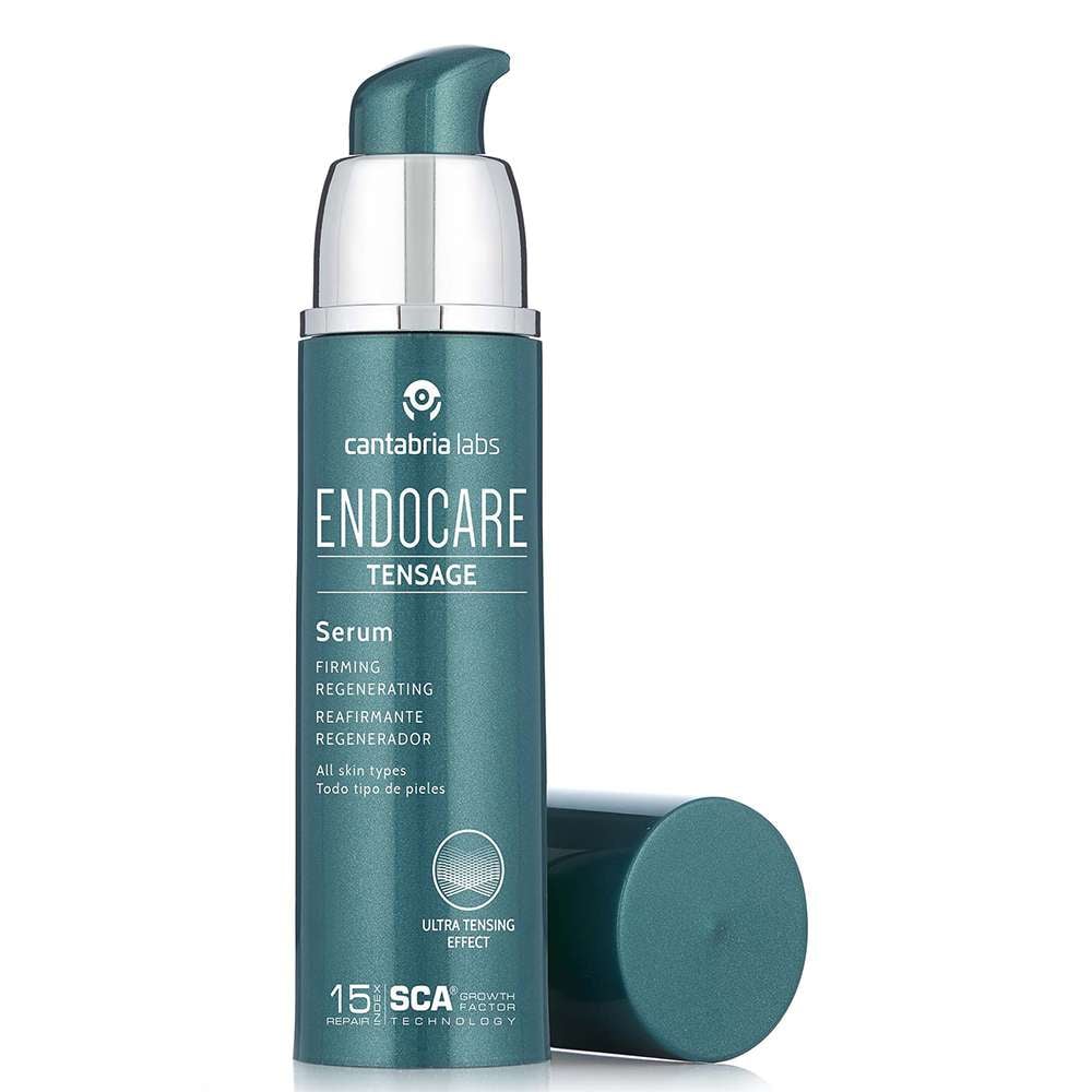 Endocare Tensage Serum X 30 Ml Cantabria