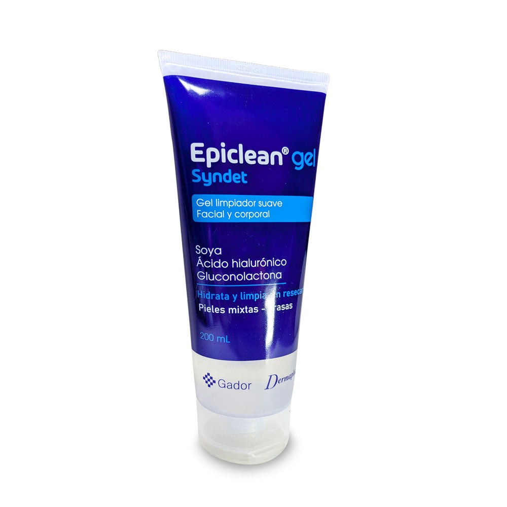 Epiclean Gel X 200 Ml Gador