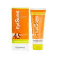 Episoleil Solar Spf 45 Aclarante X 60 Gr Epidermique