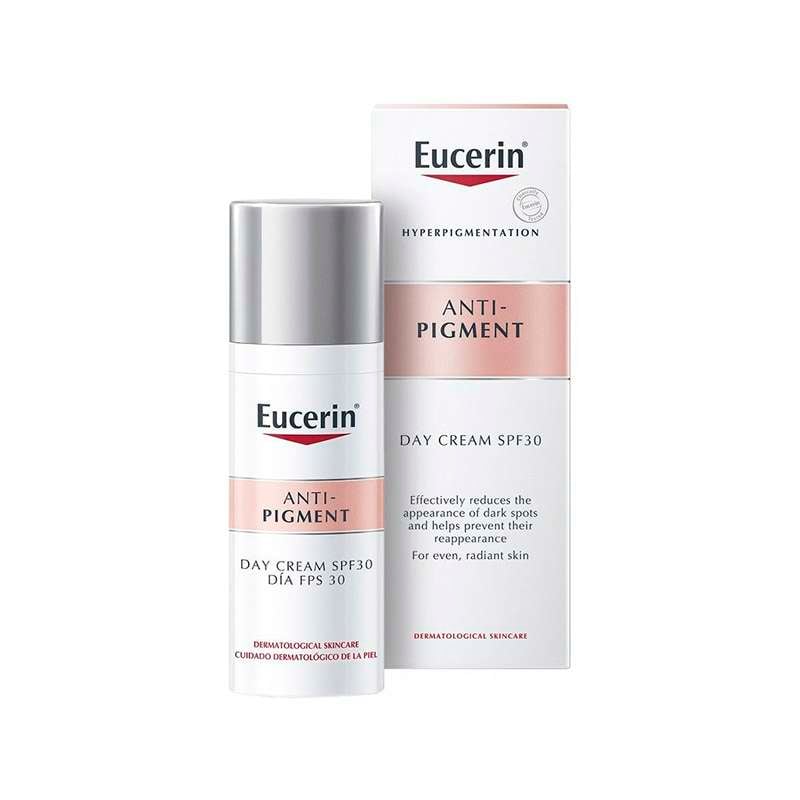 Antipigment Crema Dia Facialx 50Ml Eucerin