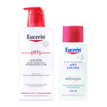 Kit Ph5 Locion X 400 Ml Gratis Ph5 X 250 Eucerin
