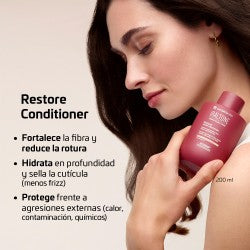 Iraltone Restore Repair Acondicionador X 200 Ml Cantabria
