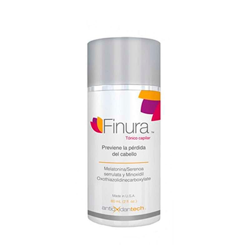 Finura Tonico Capilar X 60Ml