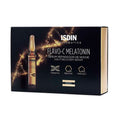 Flavo C Melatonin Noche X 10 Ampollas 2 Ml Caja Negra