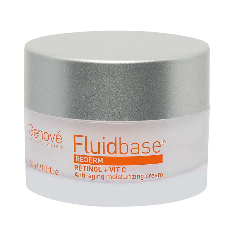 Fluidbase Retinol Crema X 30 Ml Genové