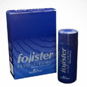 Folister Hair Locion X 60 Ml