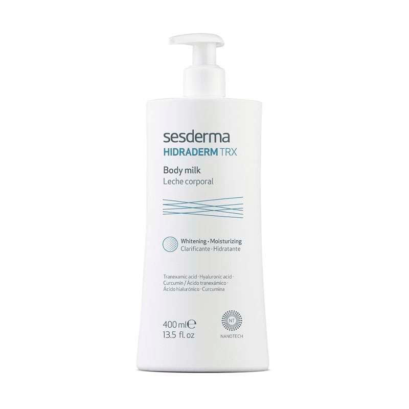 Hidraderm Trx Leche Corporal X 400 Ml Sesderma