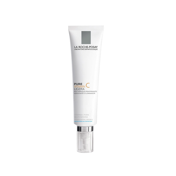 Pure Vitamin C Ligera X 40 Ml