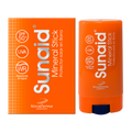 Sunaid Mineral Stick X 15 Gr Novaderma