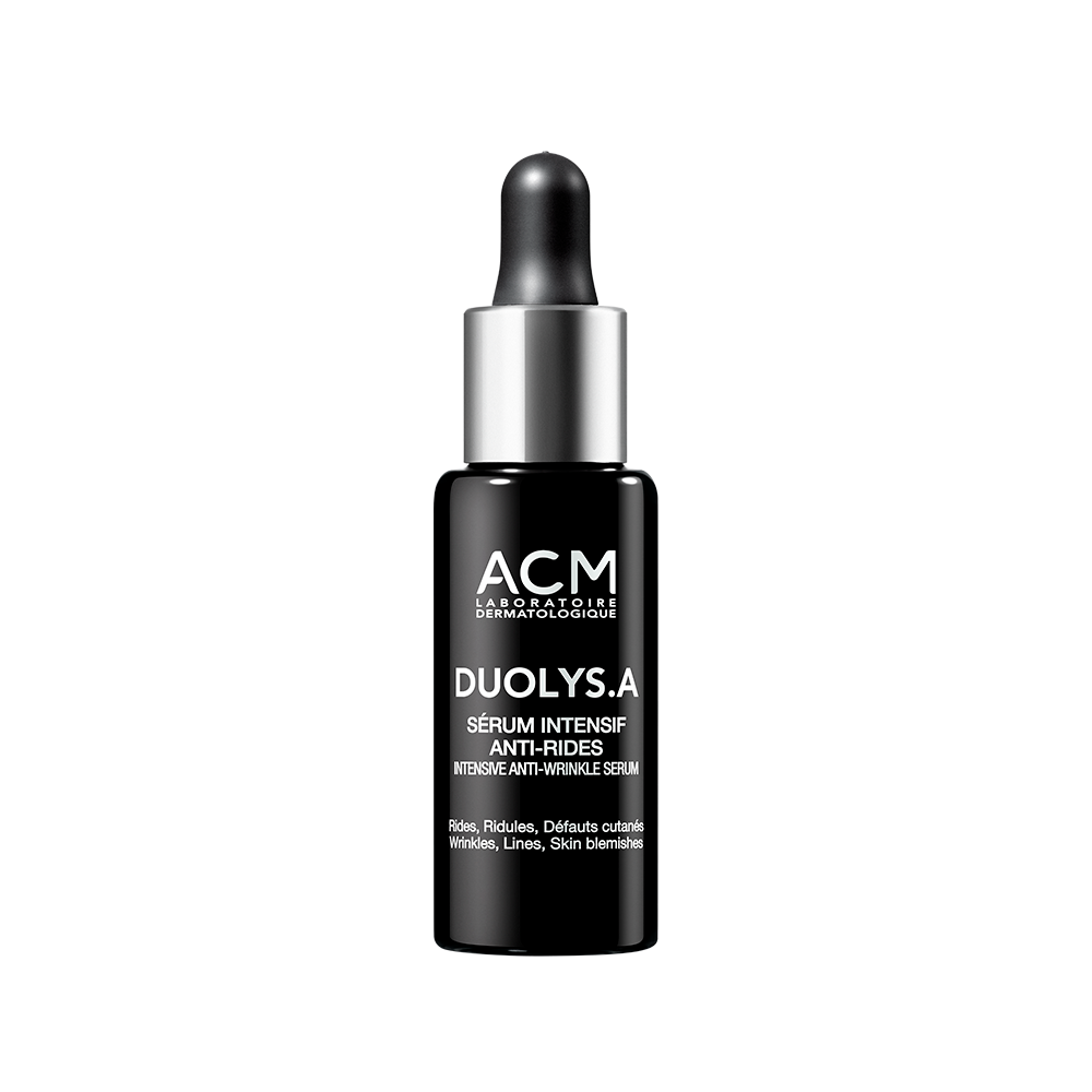 Duolys.A Antiarrugas X 30 Ml  Ecopharma