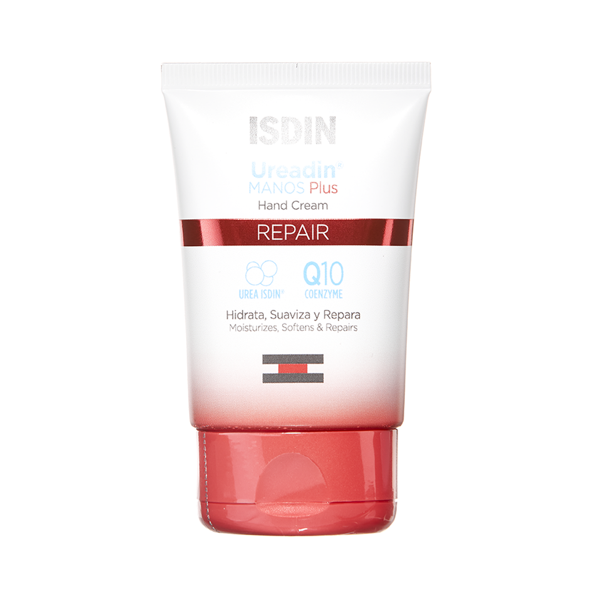 Ureadin Crema De Manos Plus Q10 Repair X 50Ml Isdin
