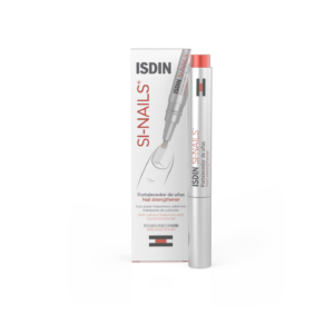 Si-Nails X 2.5 Ml Isdin