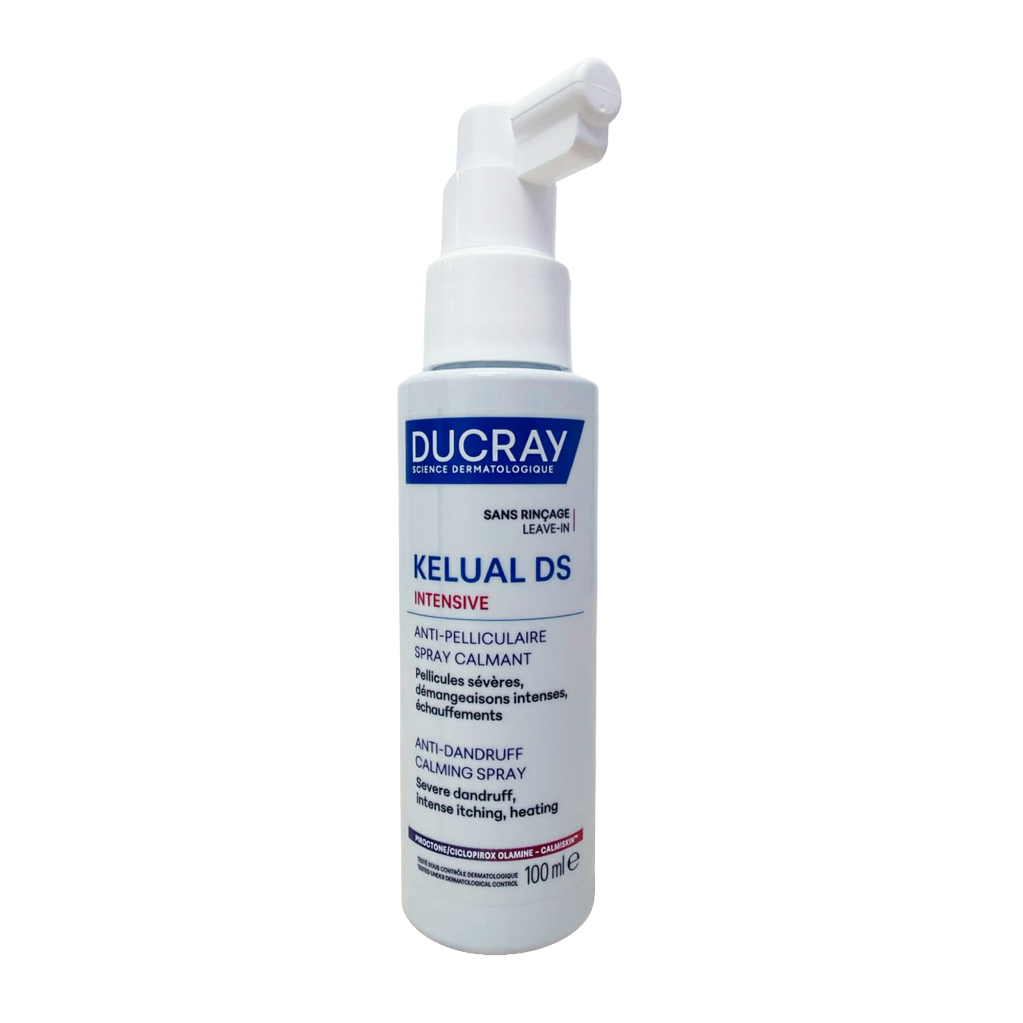Kelual Intensive Spray X 100 Ml Ducray