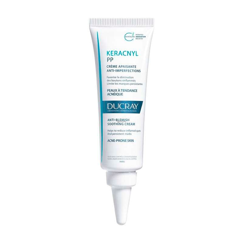 Keracnyl Pp X 30 Ml Ducray