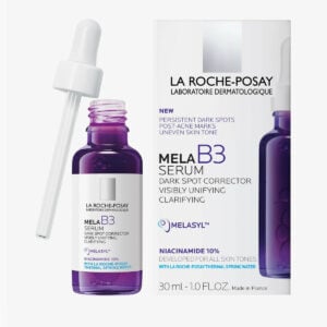 Mela B3 Serum Antimanchas Con Niacinamida X 30 Ml