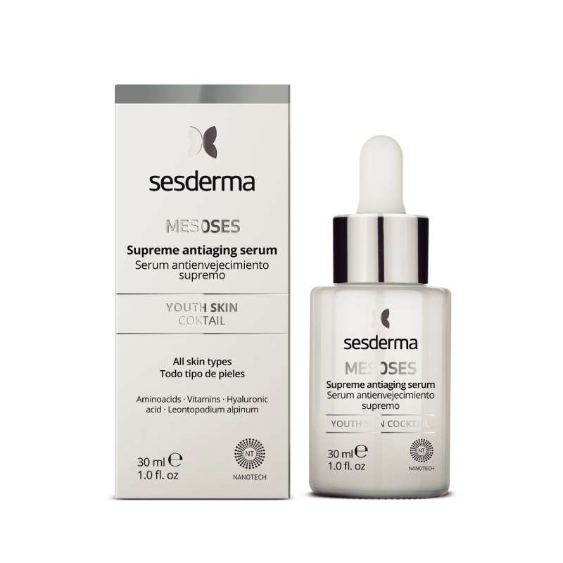 Mesoses Serum X 30 Ml Sesderma