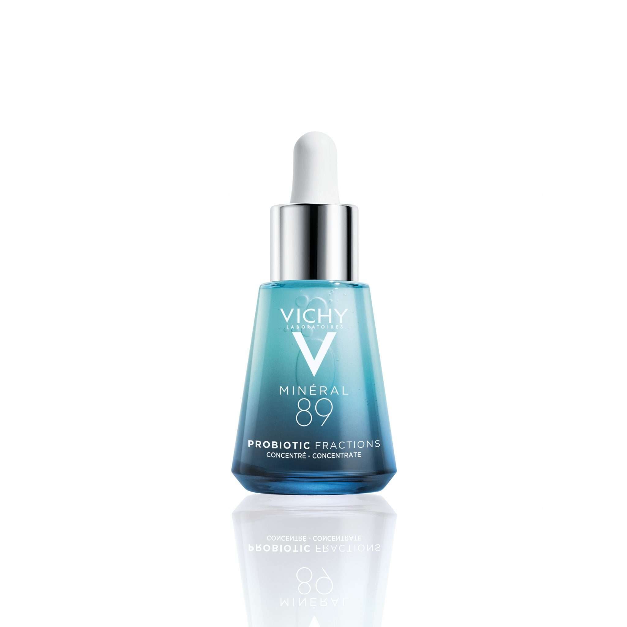 Vichy Minéral 89 Probiotic Fractions X 30Ml