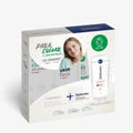 Kit Antiacne (Cs Cleanser Oil Control200Ml + Fresh Skin Face 80Gr+ Sunglas Oil Control 50Ml+ Defender 30Ml)