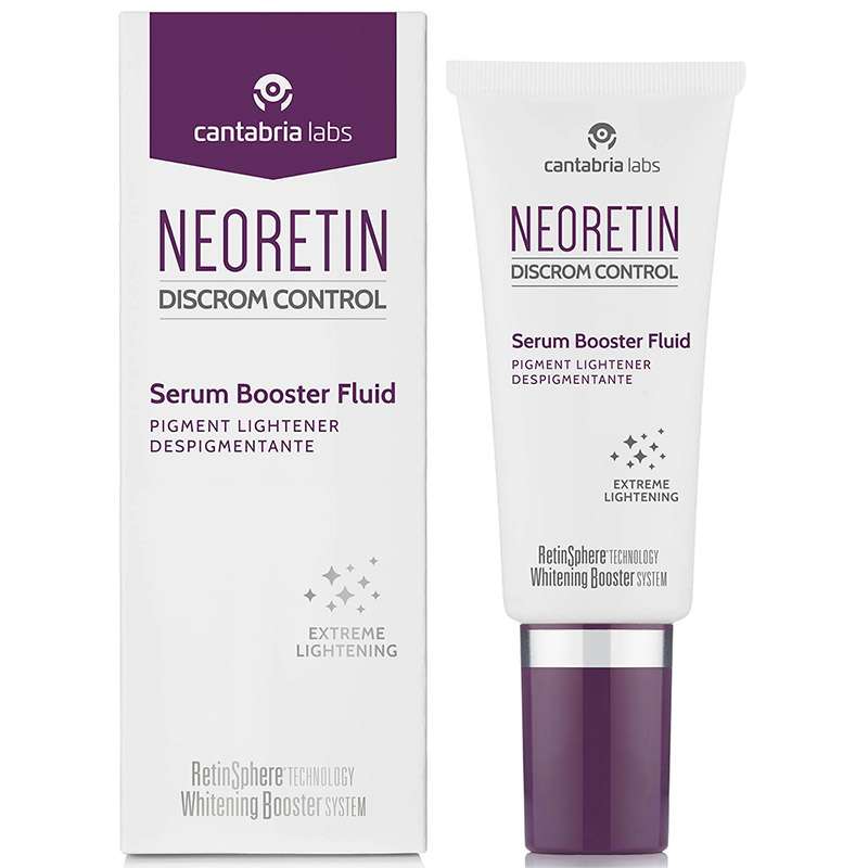 Neoretin Discrom Serum X 30 Ml Cantabria