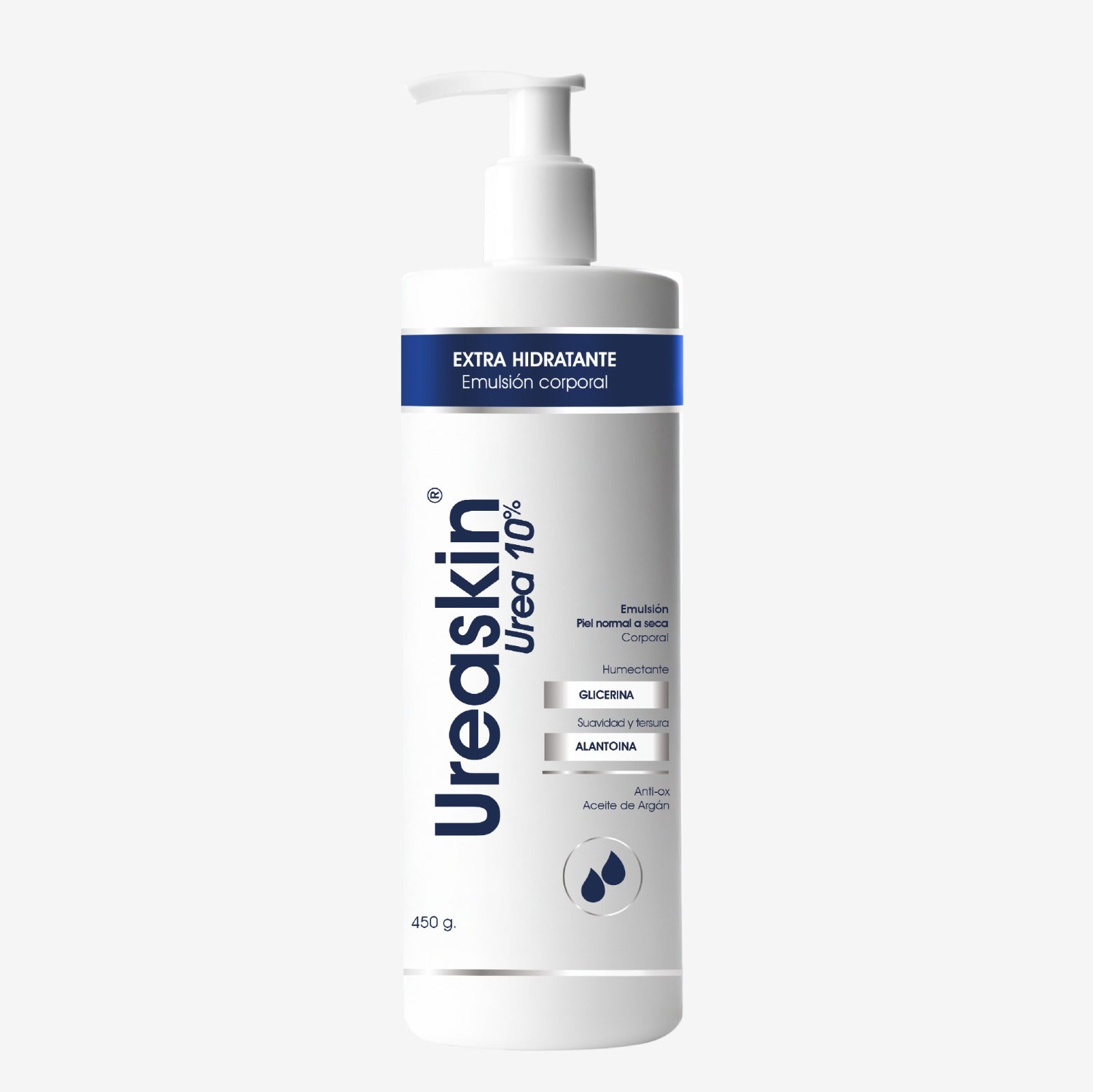 Ureaskin X 450 Gr Skindrug